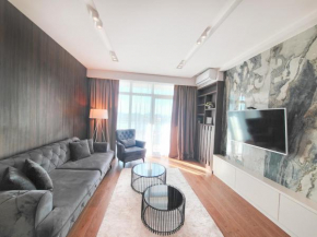 Arkadija River View Premium Apartment